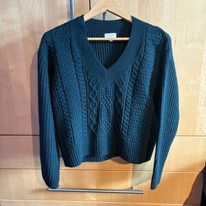 Gentle Fawn Marcie Pullover XS